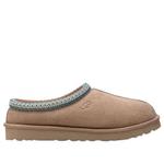 Тапочки UGG Tasman 'Driftwood White Pepper' - фото 5