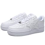 Кроссовки ABIDJAN Skateboarding Shoes Unisex High-top, черный - фото 18