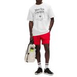 Футболка мужская Lululemon, белый - фото 6