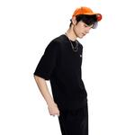 Lee Свитшот мужской черный - фото 7