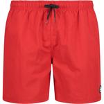 Мужские шорты для плавания CMP, красный - фото