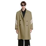 Nerdy Куртка унисекс светло-коричневая, Light Umber - фото 4