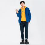 Ботинки унисекс Fairwhale - фото 12