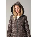 Парка Deeluxe Kalaa, черный - фото 3