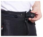 Брюки текстильные НДС-1 Vanucci, черный - фото 5