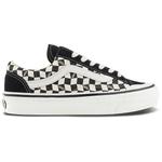 Кроссовки old skool 36 dx shoes 'black white' Vans, черный - фото 2