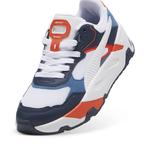 Кроссовки PUMA, темно-синий - фото 6