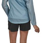 Шорты Multi Trail женские Patagonia, черный - фото