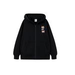 Nike Куртка мужская черная, Black - фото