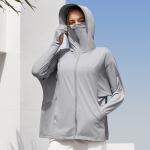 Серия Shield Of Light Ветровка для женщин Supield, цвет Optical White - фото 10