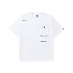 Футболка мужская Aape, хаки - фото 12