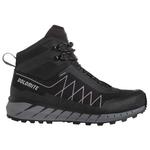 Походные ботинки Dolomite Croda Nera HI Goretex, черный - фото 3