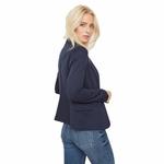 Блейзер Vero Moda Julia, синий - фото 2