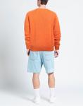 Свитер Rossopuro, оранжевый - фото 3