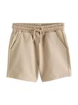 Next Шорты Regular в цвете капучино - фото