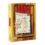 Настольная игра Bang! 4Th Edition Card Game dV Giochi - фото
