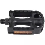 Педали M-Wave K3, серебряный - фото 2