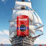 Дезодорант для мужчин Old Spice Captain, 65 ml - фото 3