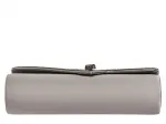 Клатч Lady Couture Vanessa, серый - фото 4