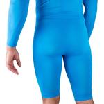 Леггинсы Ho Soccer Performance Short, синий - фото 2