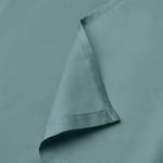 Простыня IKEA NATTJASMIN, 240x260 см, сине-зеленый - фото 2