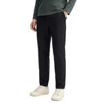 FILA Повседневные брюки Jet Black - фото 5