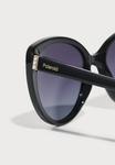 Солнцезащитные очки Polaroid Sunglasses, Black - фото 4