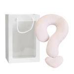 Dopamine Dressing Question Mark Doll Products MERCONSER, Saffron - фото 3