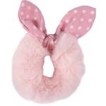 Ободок для волос TOP CHOICE Rabbit dots 25983 - фото 3