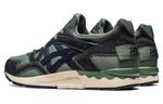 Кроссовки trabuco max 2 Asics, зеленый - фото 4
