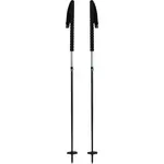 Туристические палки Duos Freebird Black-Crows, black-grey - фото