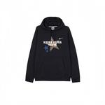 Nike Свитшот мужской черный - фото