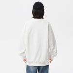 WARRIOR Свитшот Unisex Black - фото 11