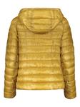 Стеганая куртка-пуховик Herno, желтый - фото 2