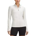 Куртки и пальто женские Lululemon, фуксия - фото 11