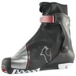 Беговые лыжные ботинки x-ium wc skate fw - 37 Rossignol - фото 2