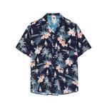 SURFCUZ Мужская рубашка Navy Blue - фото 3