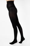 Непрозрачные колготки плотностью 100 ден Aristoc, черный - фото