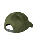 Кепка TOP GUN Snapback "PP201021", оливковый - фото 2
