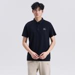 Унисекс поло Mizuno, белый - фото 6