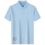 Унисекс поло WARRIOR, красный - фото 11