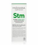 Масло для лица MADARA Custom Actives Plant Stem Cell Concentrate, 17.5 ml - фото 2