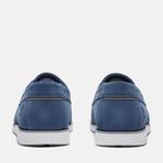 Мокасины TIMBERLAND, Royal blue - фото 8