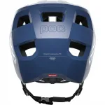 Шлем POC Kortal MTB, синий - фото 4