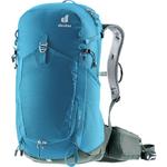 DEUTER Рюкзак Trail Pro 33 - фото