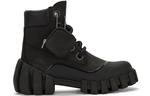 Ботинки мужские Timberland Future73 на платформе, черный - фото 2