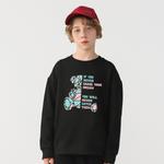 Футболка школьная Jeep, хаки - фото 9