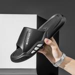 Домашние сандалии WARRIOR, белые - фото 9