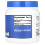 Nutricost, L-лизин, без добавок, 500 г (17,9 унции) - фото 2