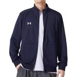Куртка мужская синий Under Armour - фото